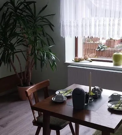 Landpension Minna Maison d'hôtes 3*