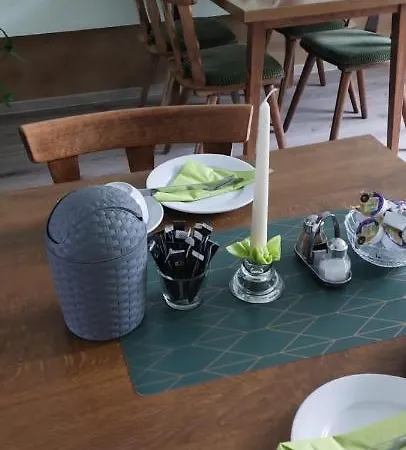 Landpension Minna 게스트하우스 3*