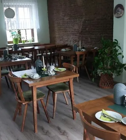 Landpension Minna 3*