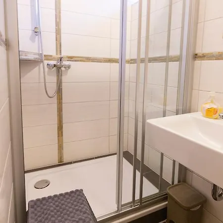 Landpension Minna 게스트하우스