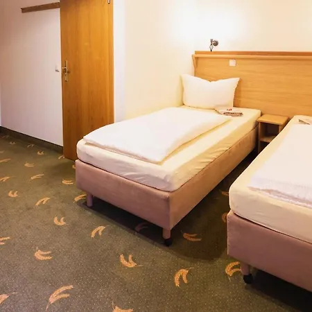 Maison d'hôtes Landpension Minna 3*