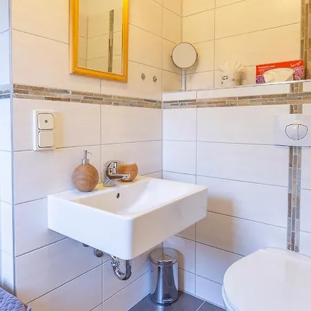 Landpension Minna 3* Herbsleben