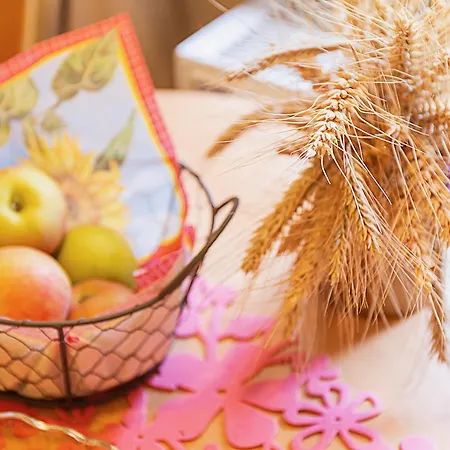 Maison d'hôtes Landpension Minna