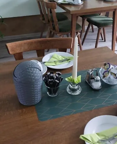 Landpension Minna Gasthof 3*