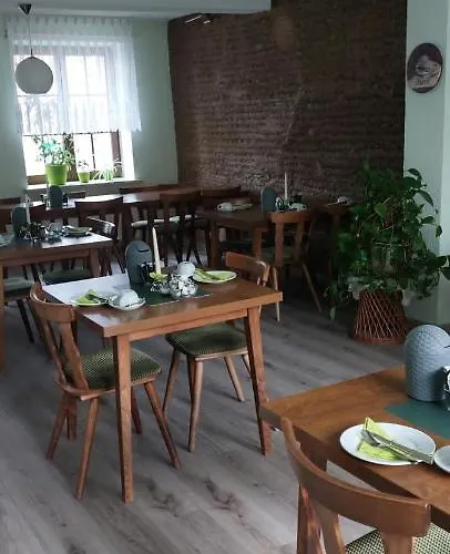 Landpension Minna 3*