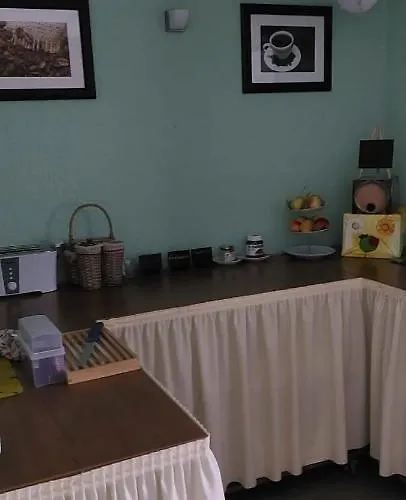 招待所 明娜旅馆