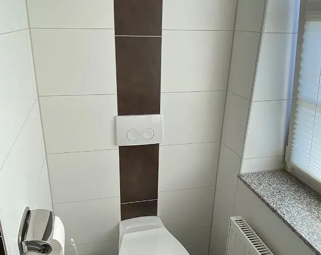 Gasthof Landpension Minna Herbsleben