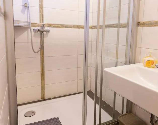 Landpension Minna Gasthof