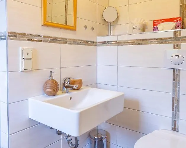 Landpension Minna 3* Herbsleben