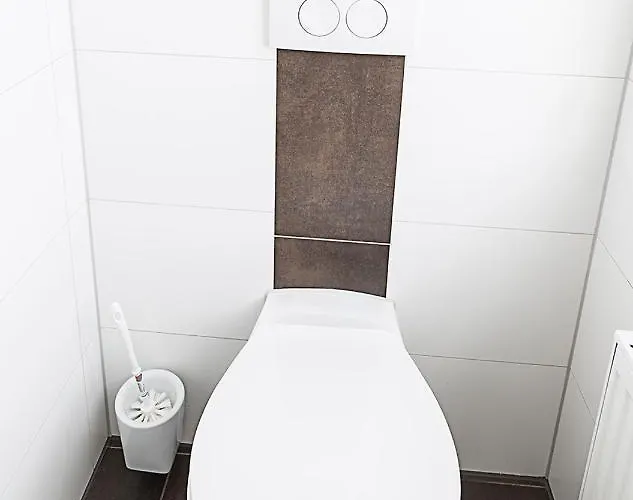 明娜旅馆 Herbsleben