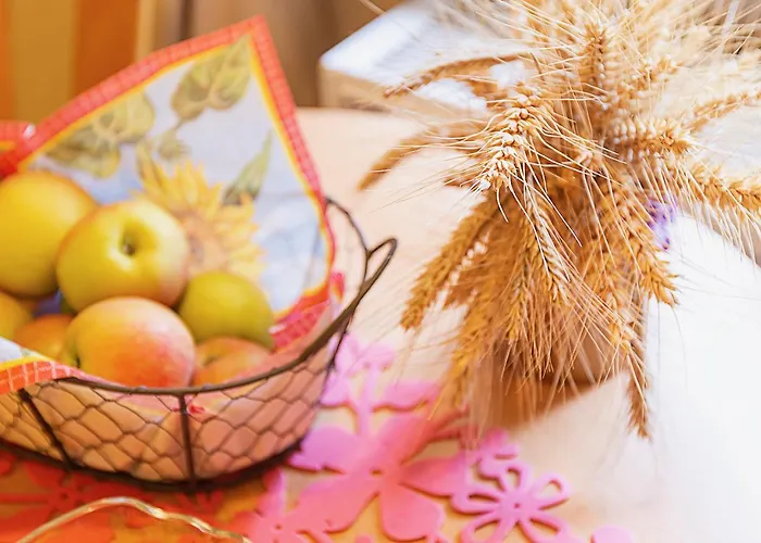 Gasthof Landpension Minna