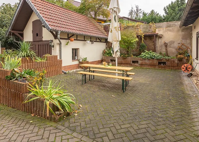 Gasthof Landpension Minna