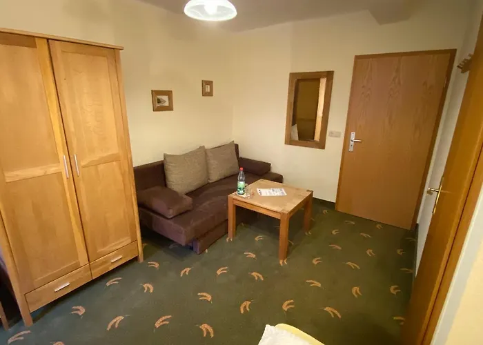 Landpension Minna Gasthof 3*